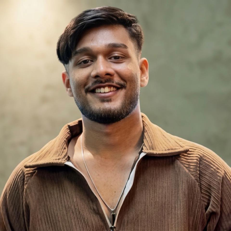 Sahil Kumar Karna
